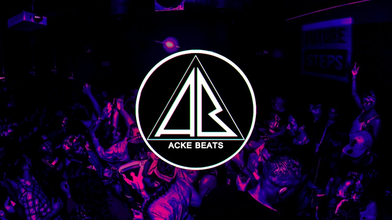BASE DE FUNK - RITMO ACELERADO (Prod. Acke Beats)