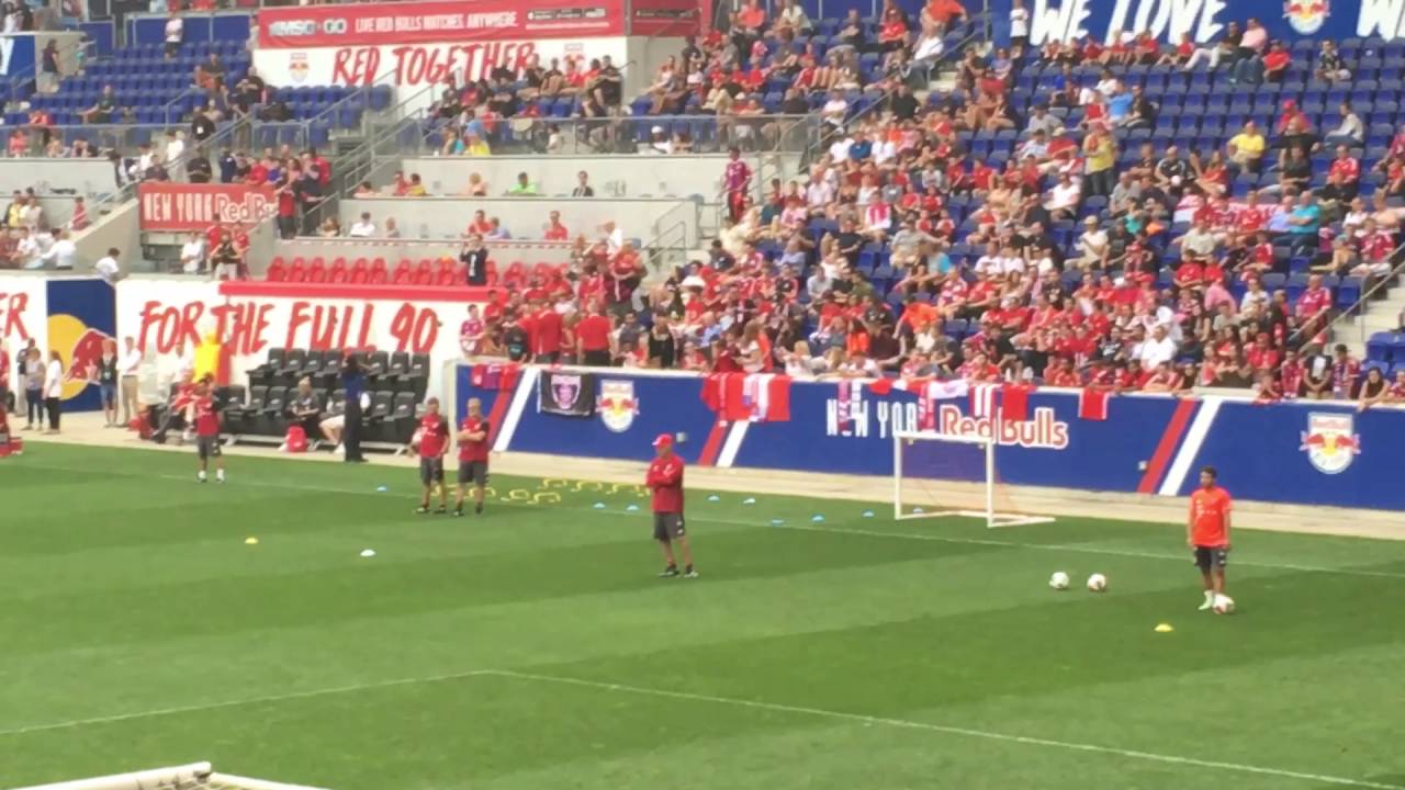 Bayern training , US TOUR !! shooting drills and more !!! #icctour #bayern #US #USTOUR