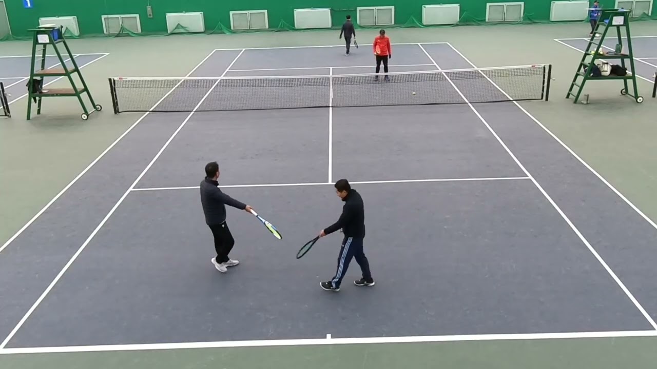 권성은 이강순 vs 형만기 이희철 