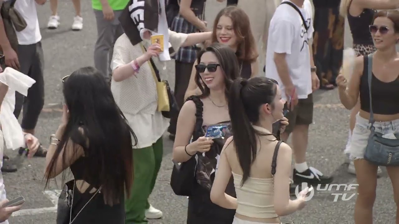 ULTRA JAPAN 2025 SEP 14 SUNDAY RESISTANCE 