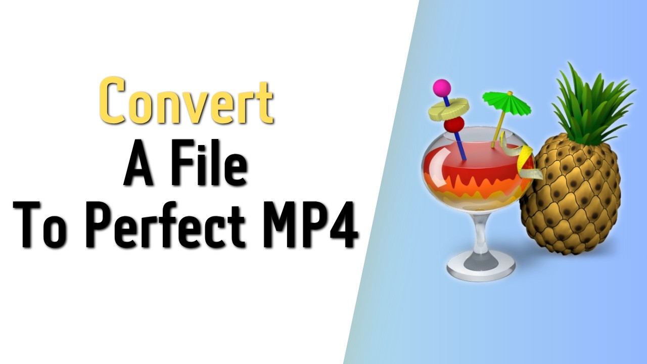 How To Convert a File to a Perfect MP4 in Handbrake (2026)