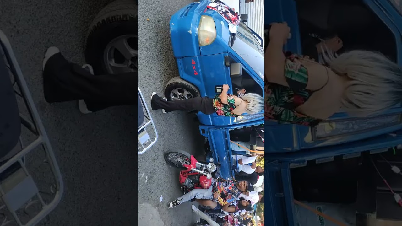 Desfile carnaval constanza 2026