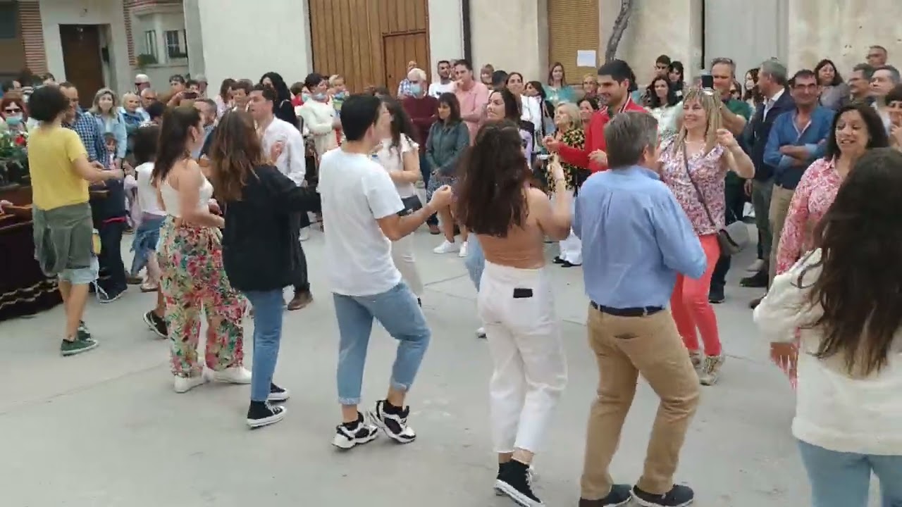 5 San Isidro 2022
