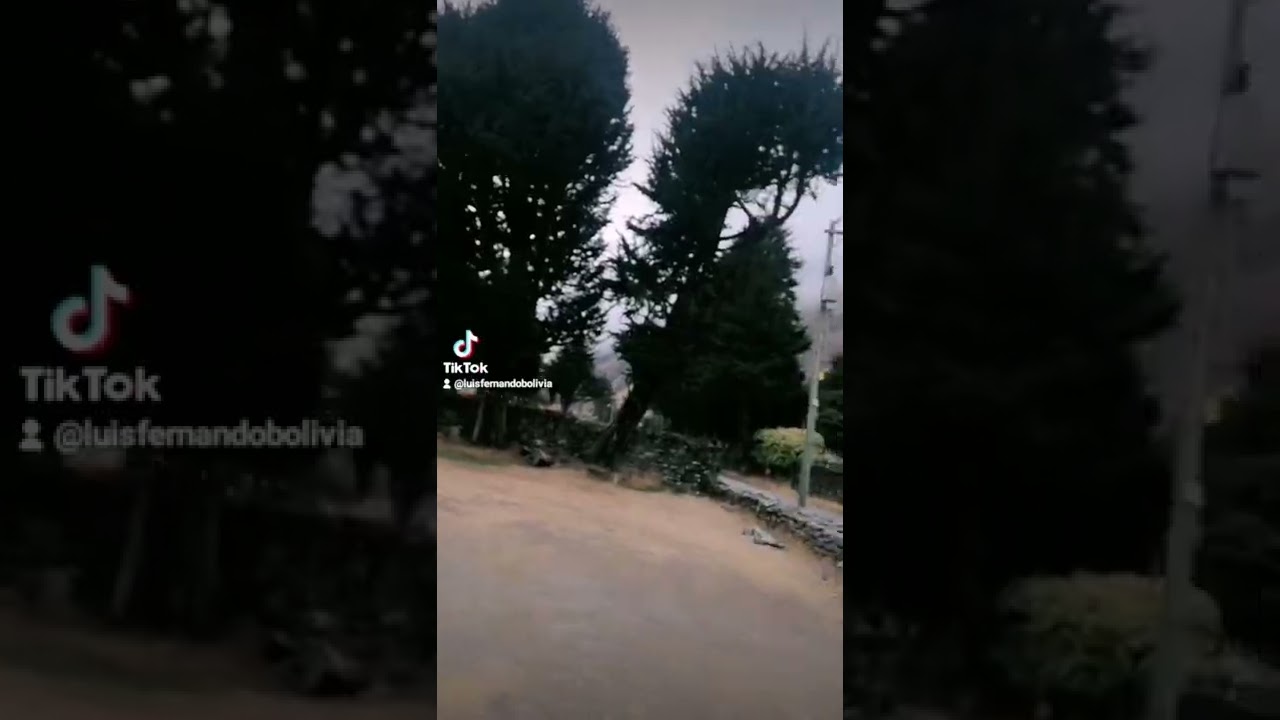 Pueblitos M&aacute;gicos, Pongo La Paz
