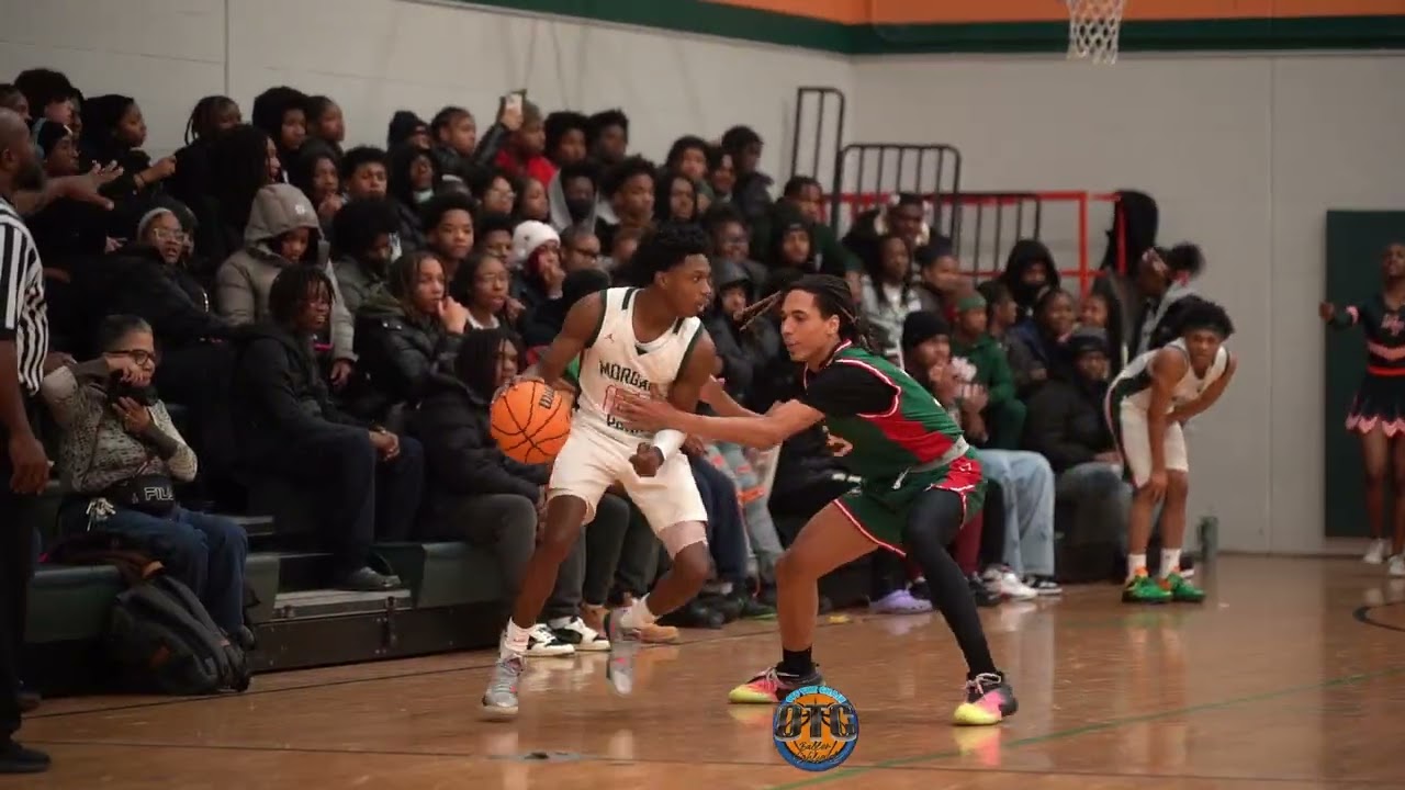 Lareese Sims basketball: Fenger Class of 2026: January 2026 highlights