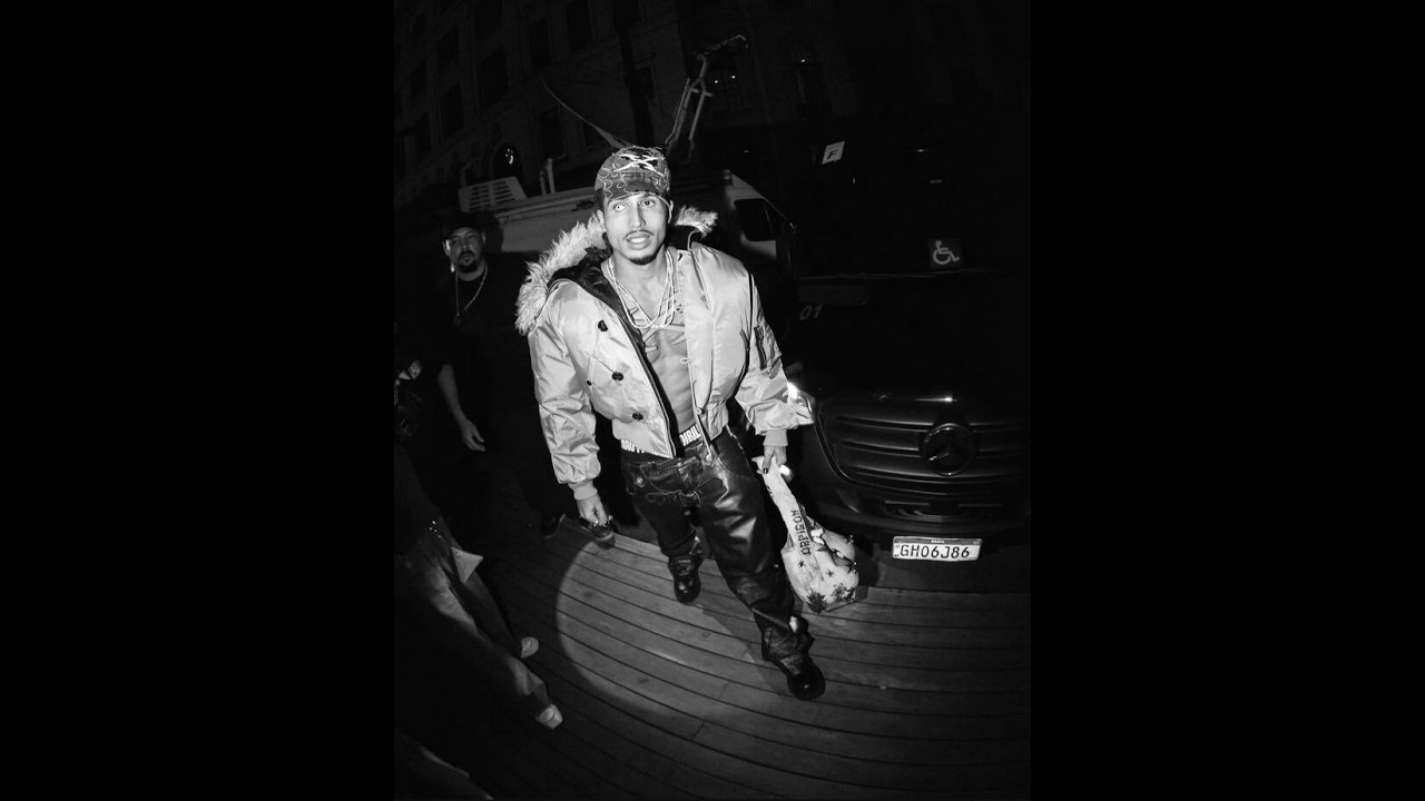 [FREE] Matuê x Brandão x Phl Notunrboy Type Beat 