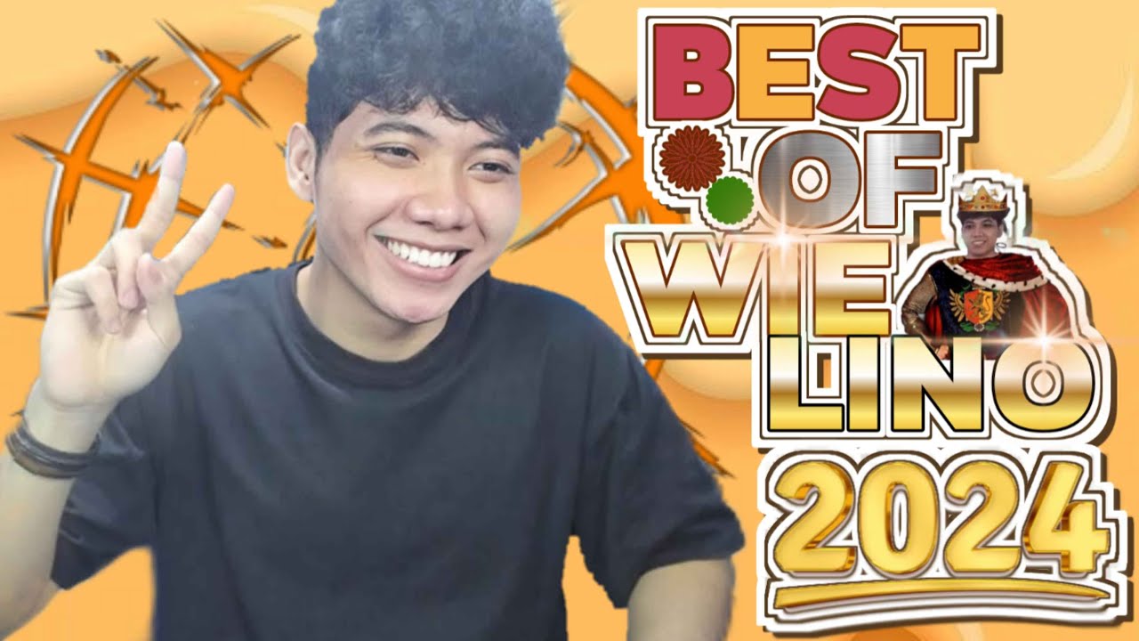 BEST OF WIELINO 2024