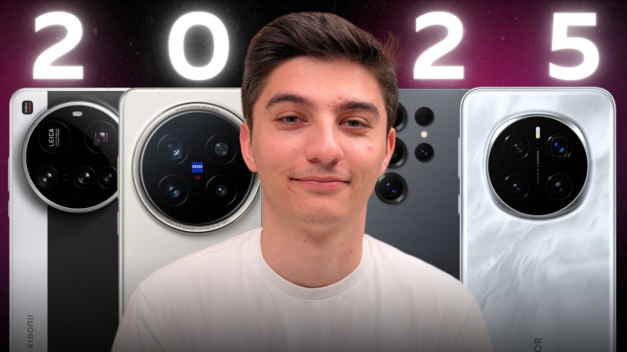 2025'TE TÜRKİYE'DE SATILAN EN İYİ AMİRAL GEMİSİ TELEFONLAR! | Almak mantıklı mı?