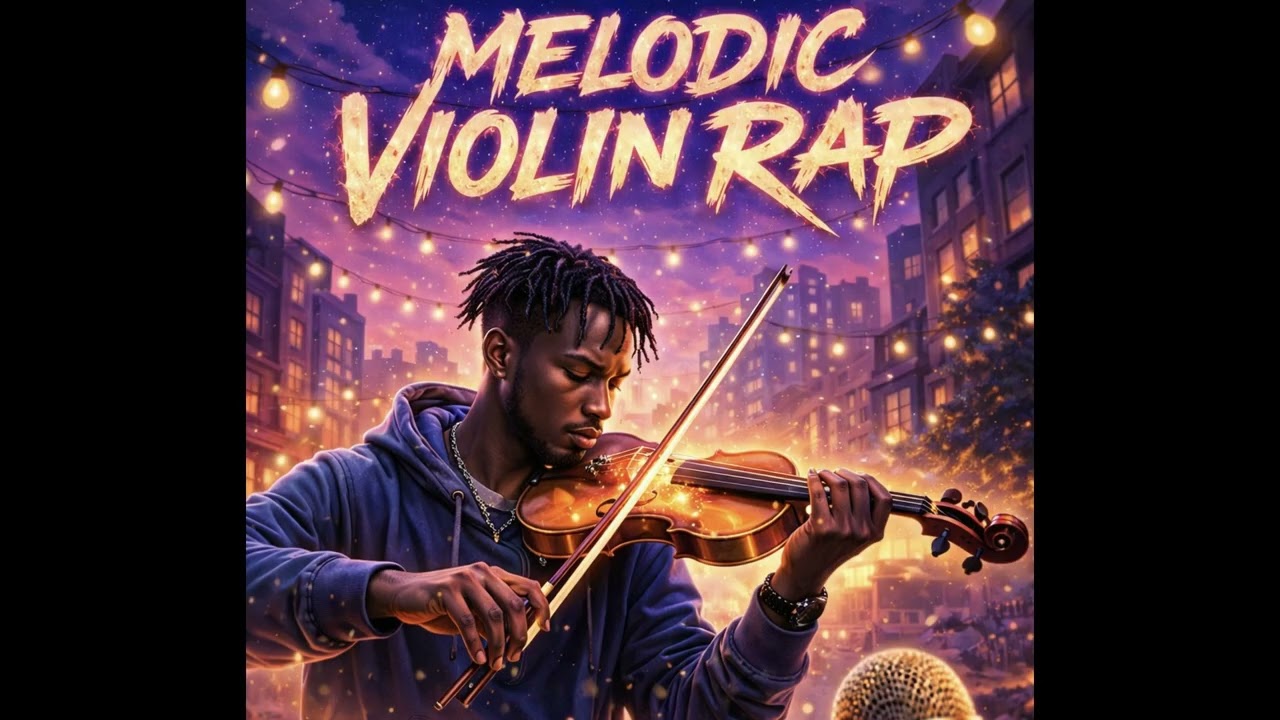 (Free For Profit) Melodic Type Beat - 