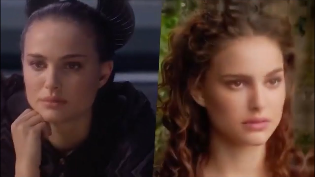 badass/hot padme edits #2