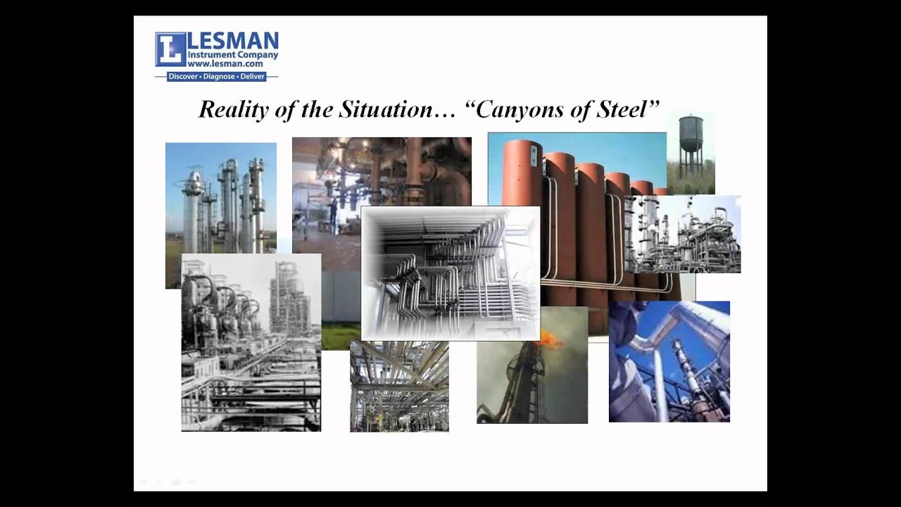 Industrial Wireless 101