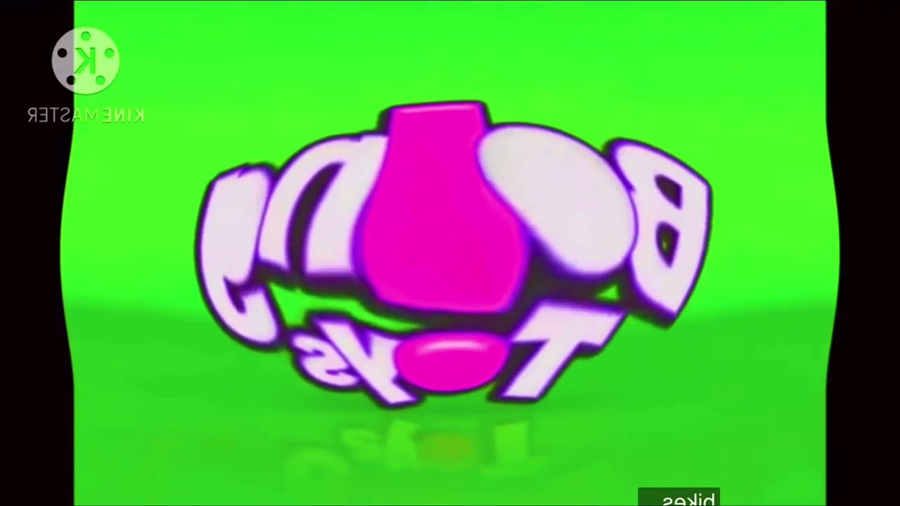 Boing Toys Logo Effects (Sponsored By Gummy Bear - Rhythm is a Dancer Effects)