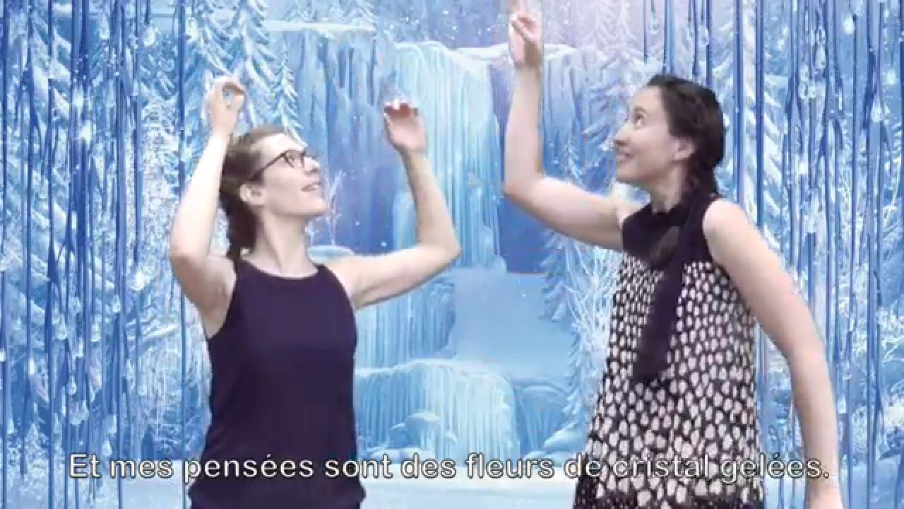 Les Mains Balladeuses - 