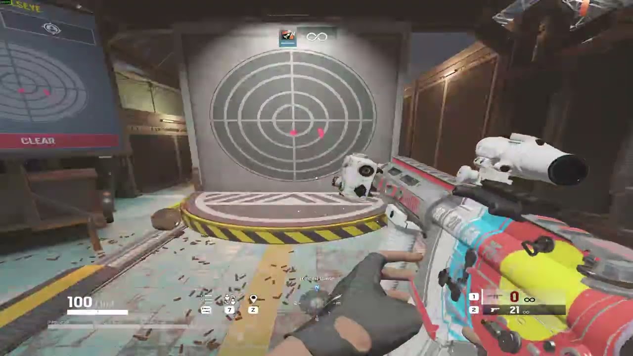 The Best Makcu 2PC R6 Recoil Script (FREE)