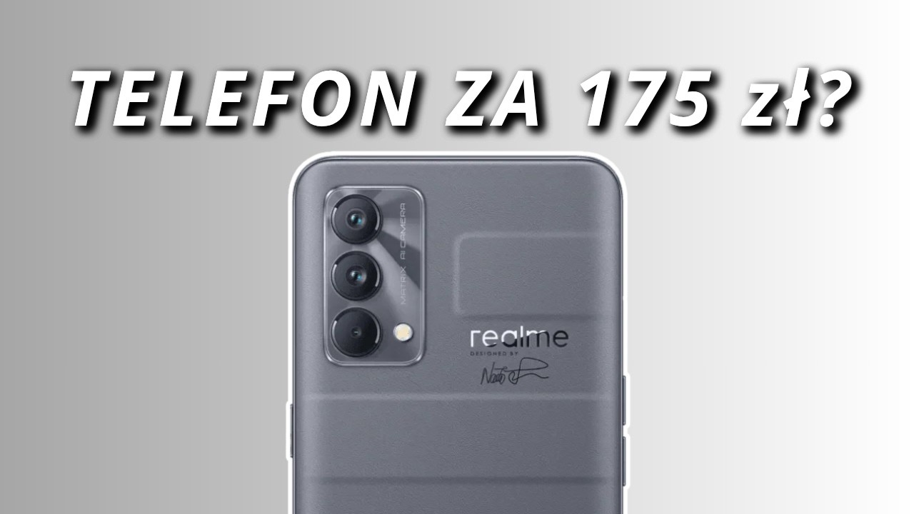 Telefon za 175 złotych z Allegro Lokalnie! | Lepszy niż nowe za 3x więcej?