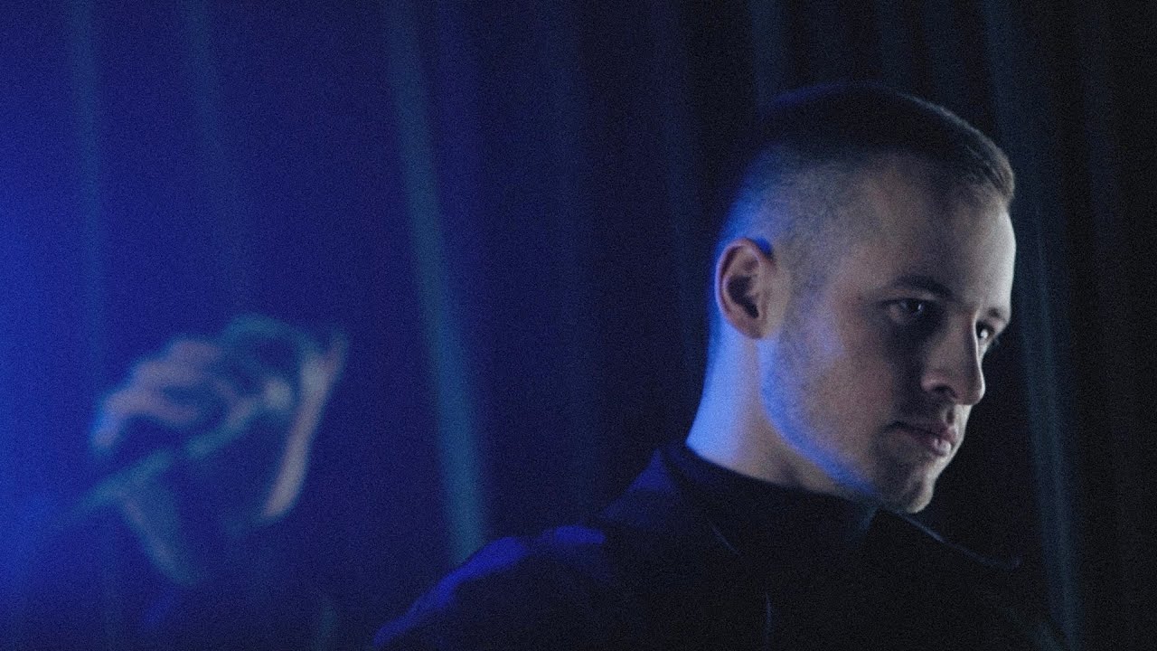 Batrai - Зачем ты в сердце? (Official Video)