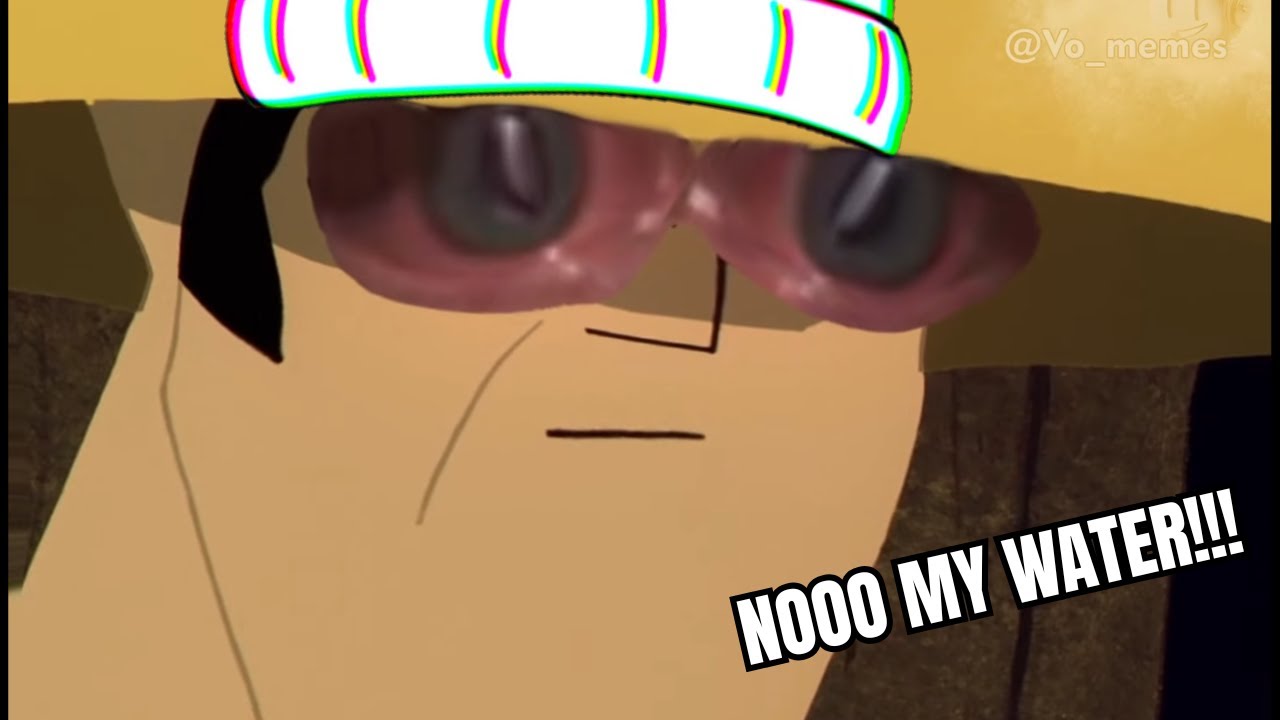 He just wanted Water bro 😭😭| Reacting to SAMURAI JAJ: SAMUMAS