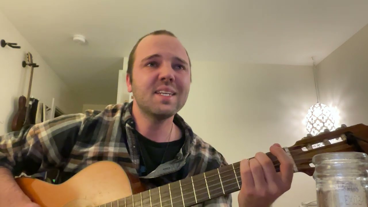Ruined - Adrianne Lenker (cover)