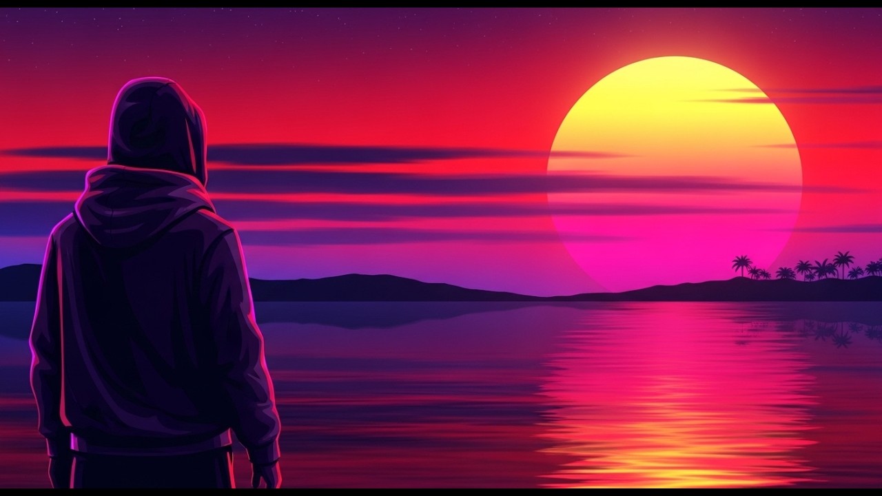 25 Minutes LAKE VIEW Timer | VSR Timers