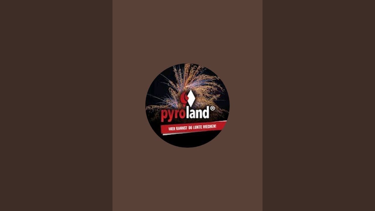 Jawoll Vorschie&szlig;en Pyroland - 06.12.2025 😍