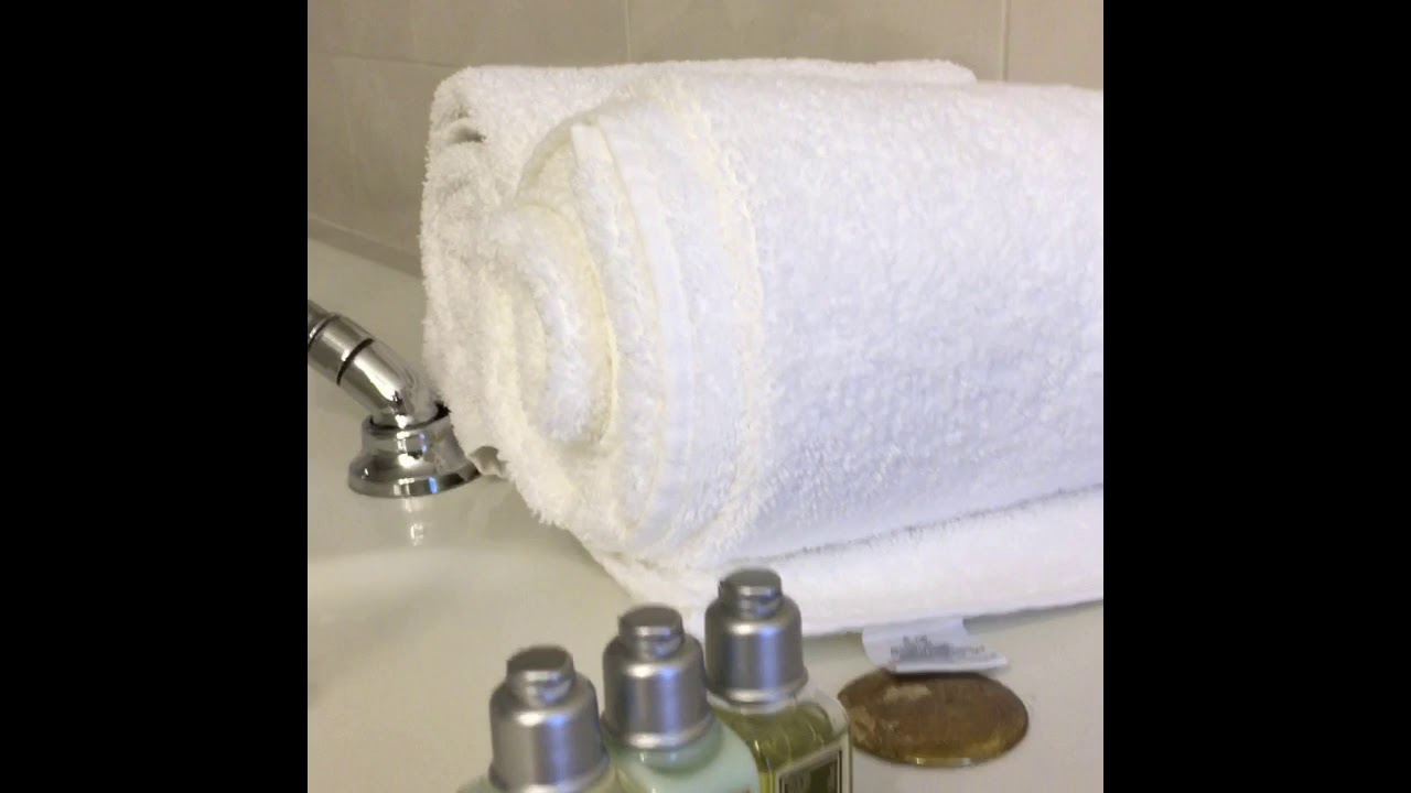 The Suite Life: Royal Sonesta Harbor Court Baltimore