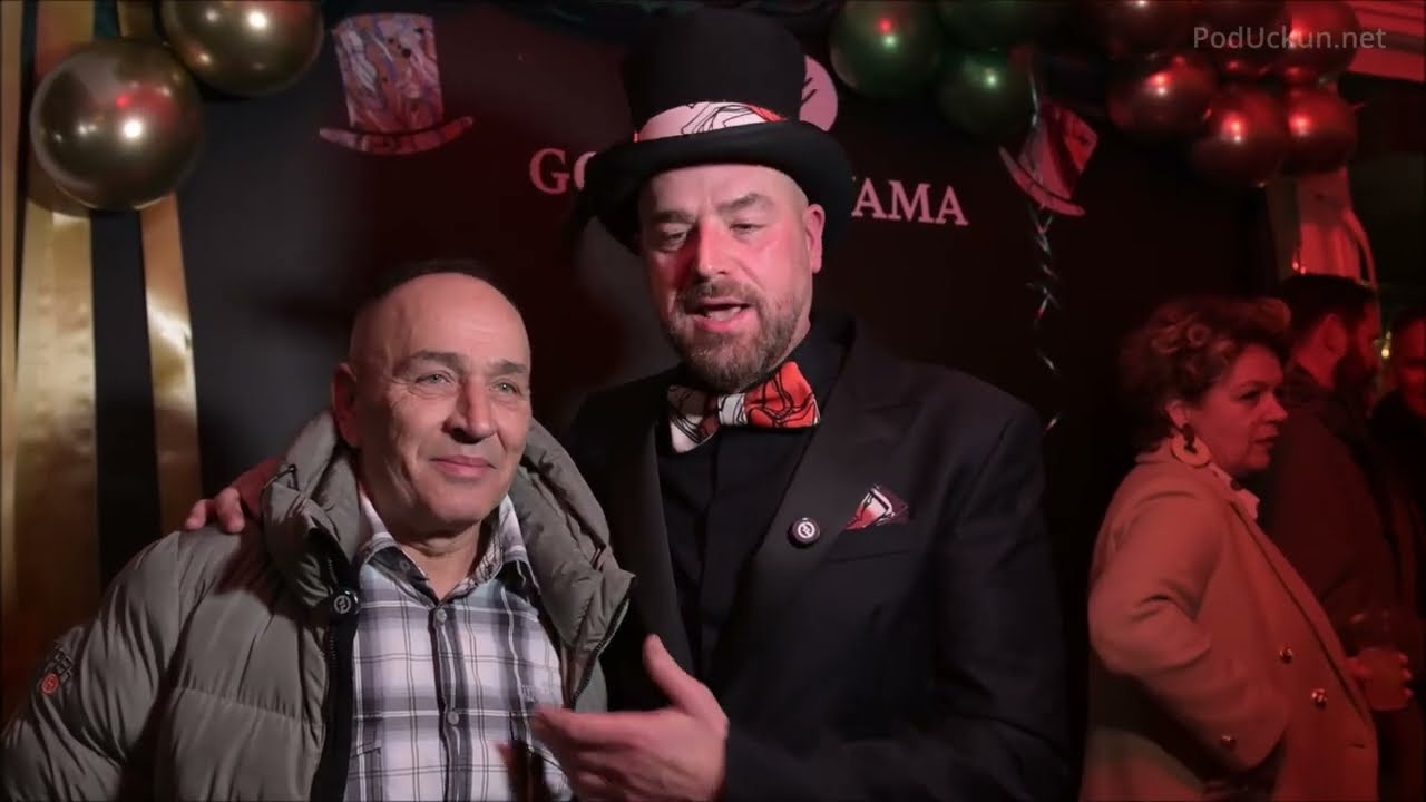 Ružmarin obilježio 40 godina rada: Kultni restoran okupio prijatelje, goste i generacije Opatijaca