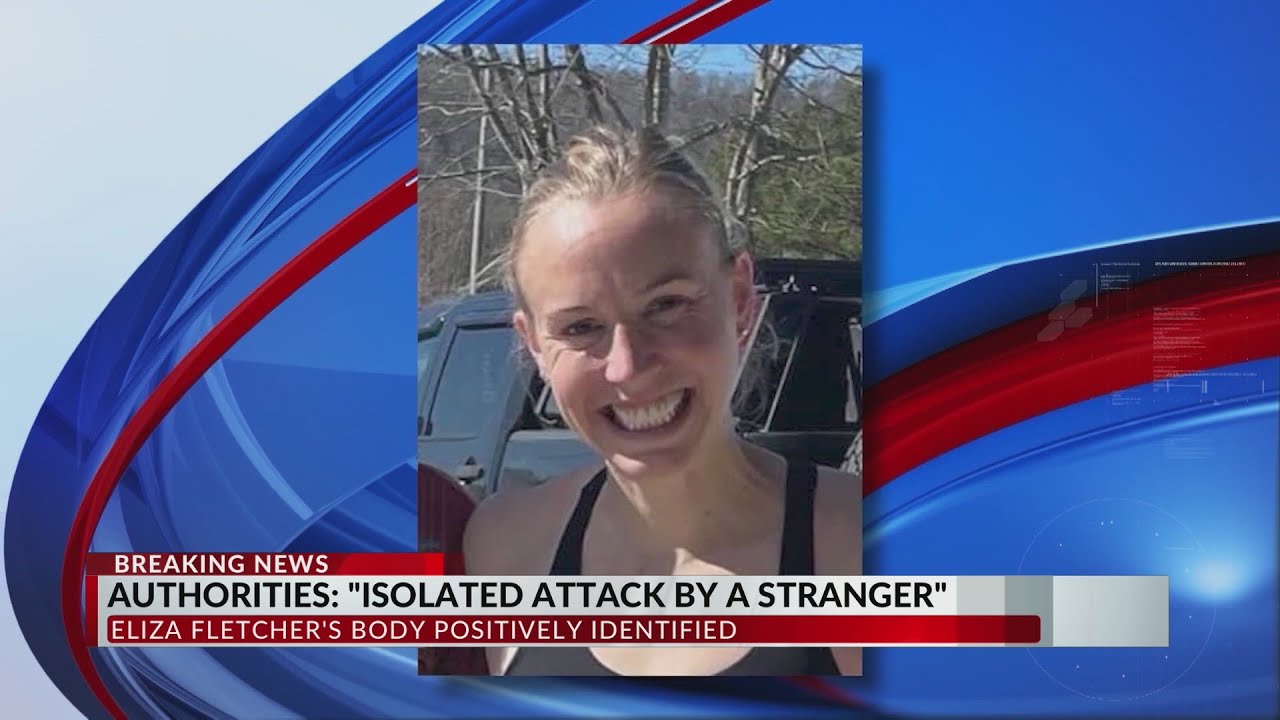 Eliza Fletcher: What officials said about Memphis jogger's murder case, suspect