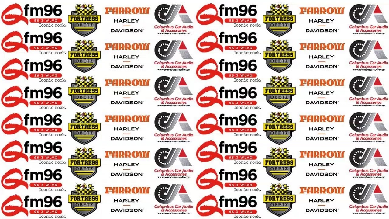 Qfm96 Live Stream