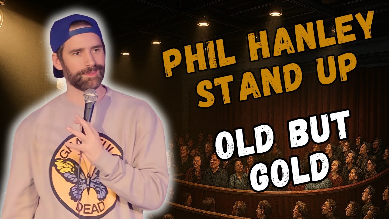 PHIL HANLEY'S Savage Moments You Must Watch #167
