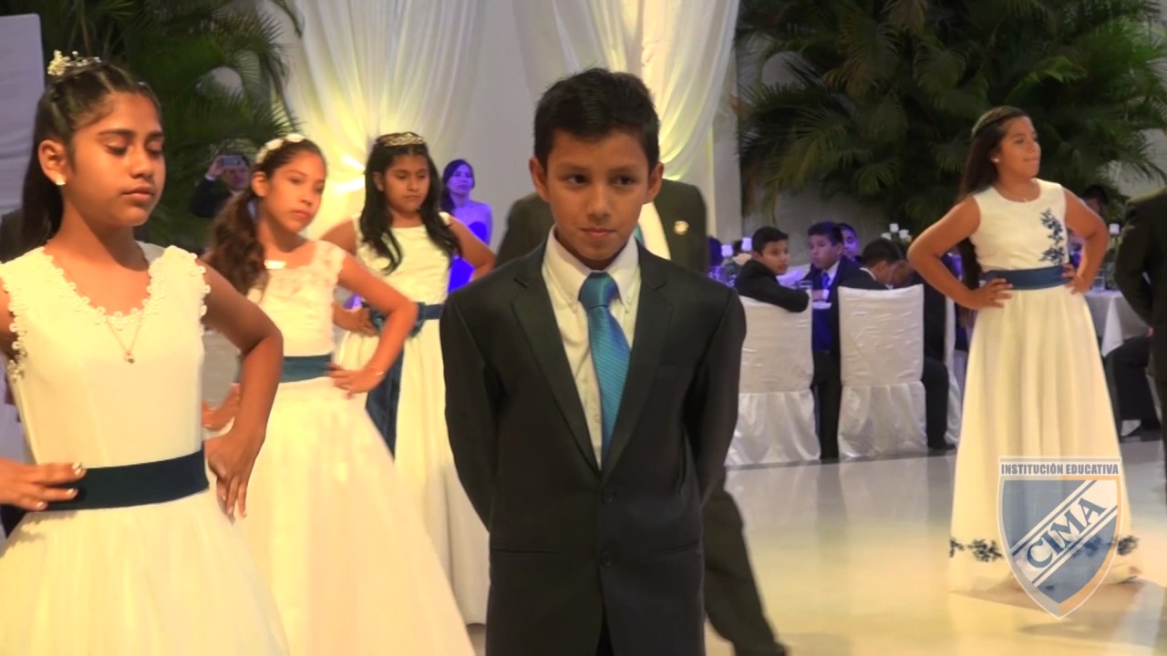 Fiesta de Promoción Primaria