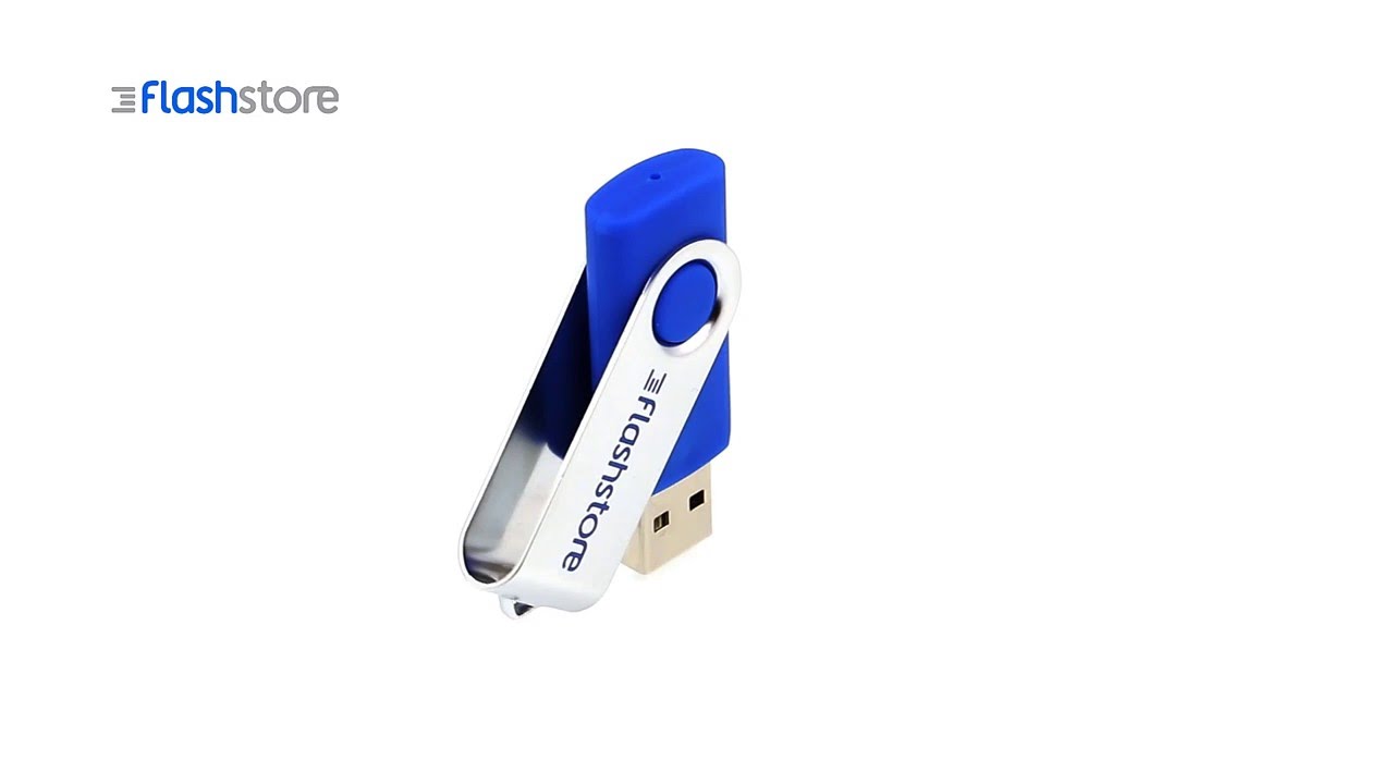 Flashstore USB stick FS-001