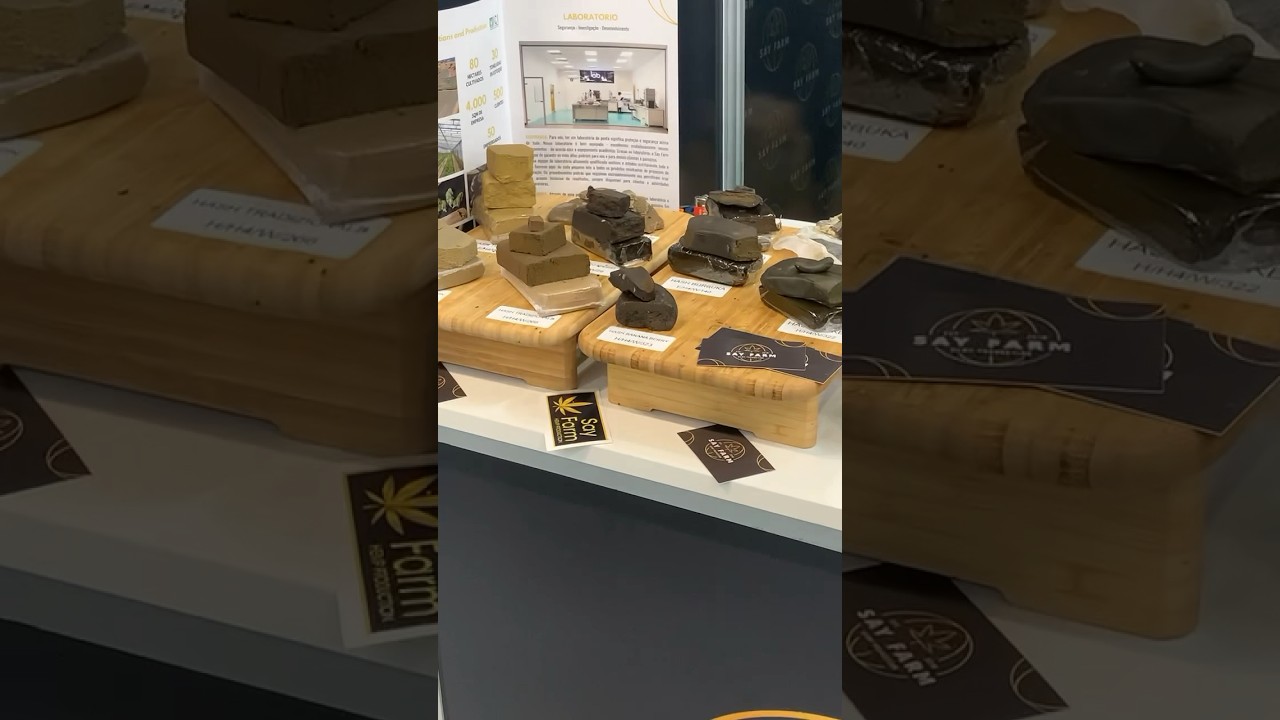 Cannadouro. The Biggest Hemp Fair in Portugal. #Cannadouro #Hemp #CBD #kush #fair #cbdoils #canamo