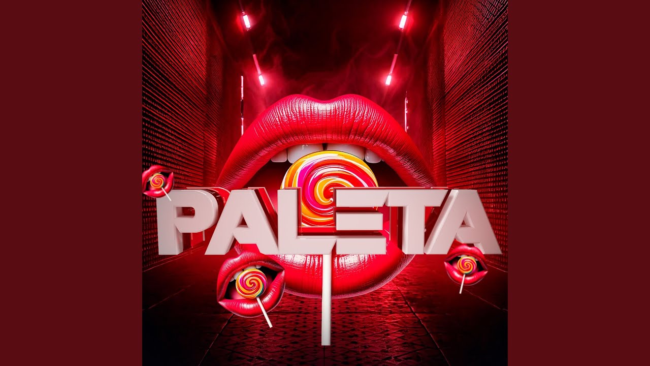 Paleta