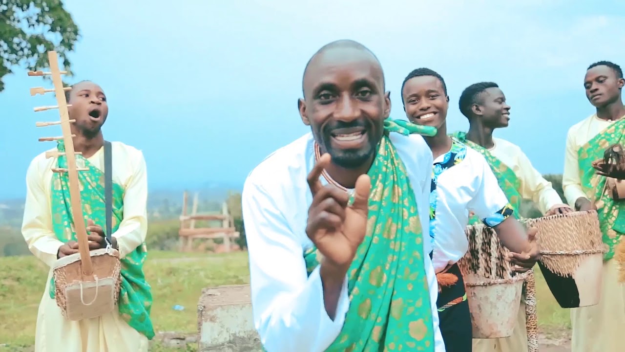 Mutansiga Official Video 2020