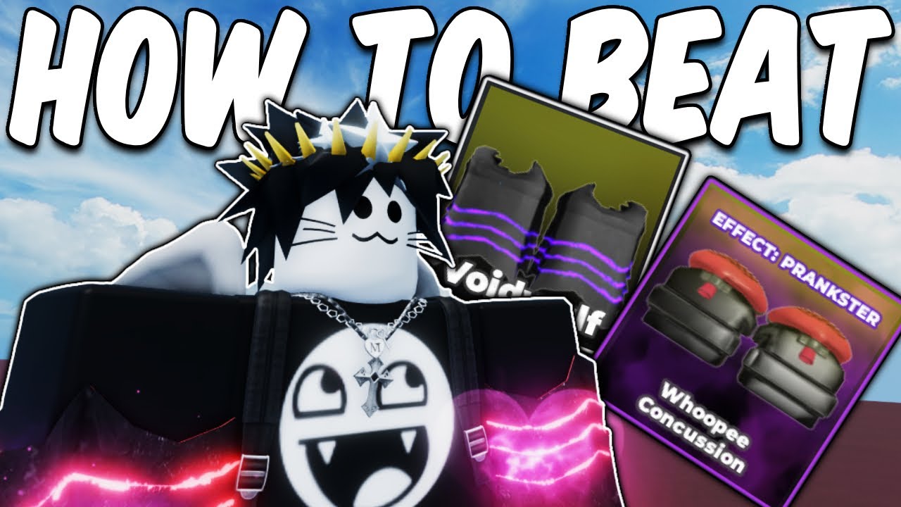 HOW TO COMPLETE THE NEW APRIL FOOLS EVENT EASILY! | UNTITLED BOXING GAME