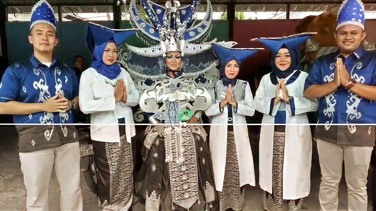 SISCA 2017, PEMDES Talawi Hilir