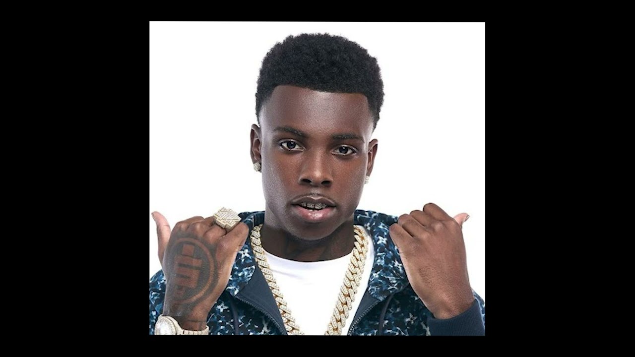 *FREE* Zillionaire Doe Type Beat ''AIN'T I''