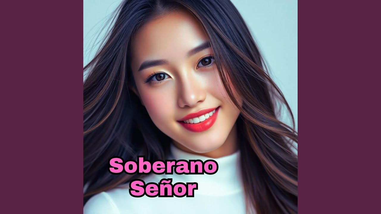 Soberano Señor