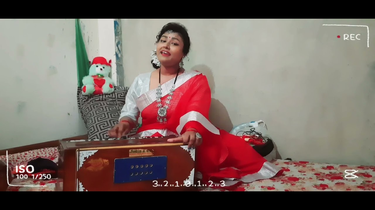 কেনো আইলাম জলে/বিথী রানী নাথ/ শ্রীমতী সুবর্ণা  দাশ/কাবেরী দাশ