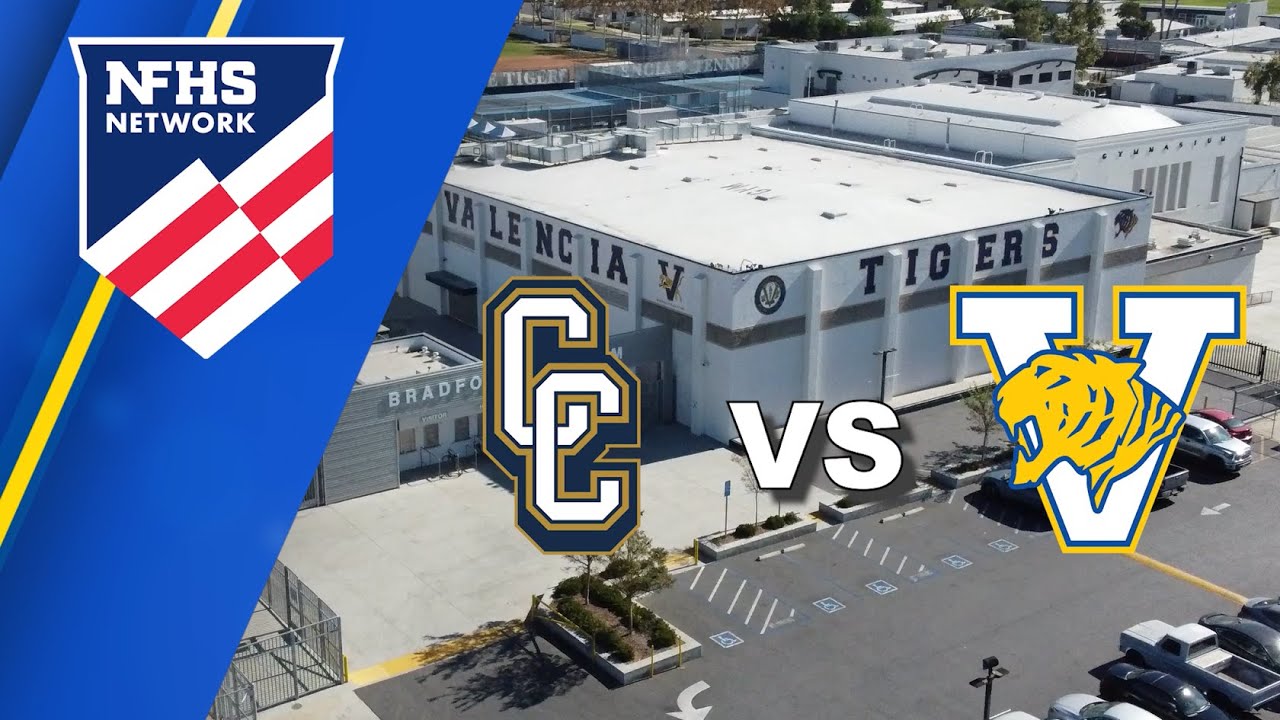 Calvary Chapel Vs. Valencia