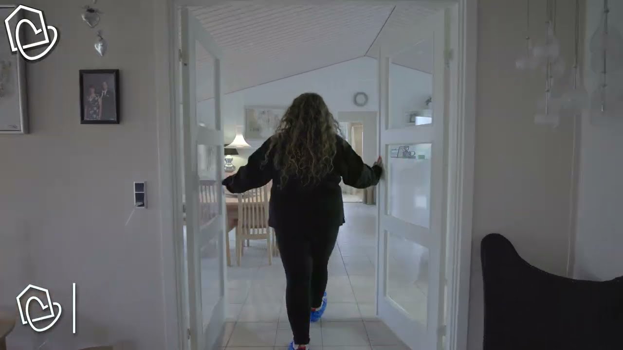 Island 6 i Egernsund