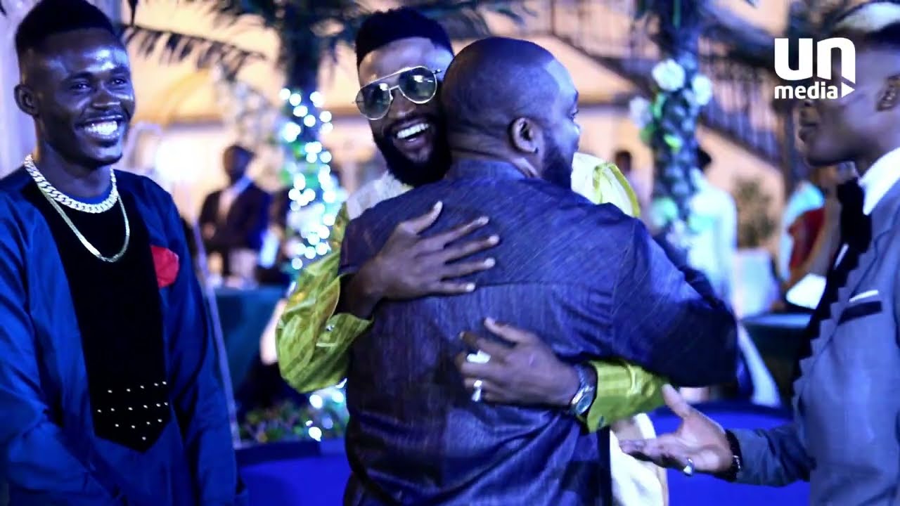 BEST TALENT CAMEROON ACT 3 : Les Lauréats sont connus dans un évènement haut en couleur.