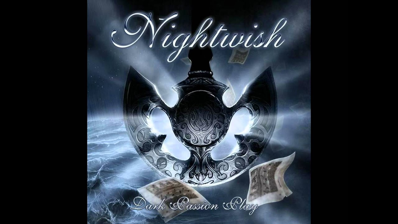 nightwish - Master Passion Greed (HQ)