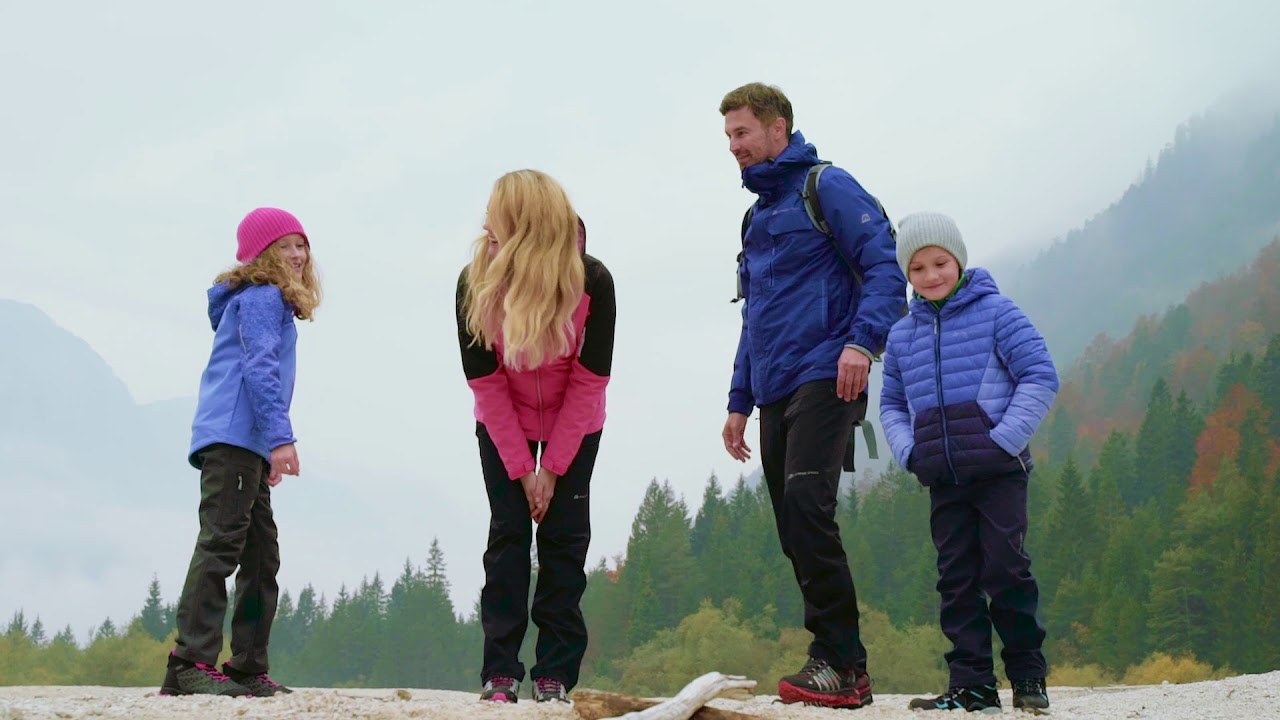 Alpine Pro Jesień 2019