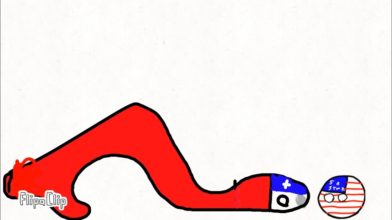 long chile countryball
