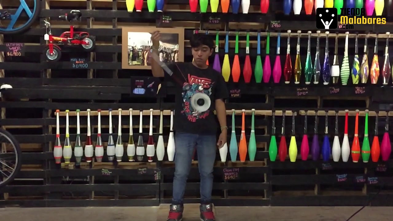 Diabolo Tutorial - Jakos + genocida