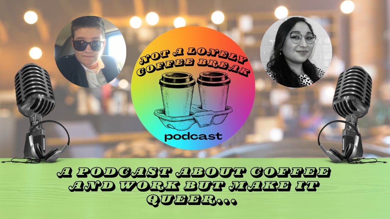 Episode 23: Cataloging Change: Barbara Gittings' Quest for Queer Visibility