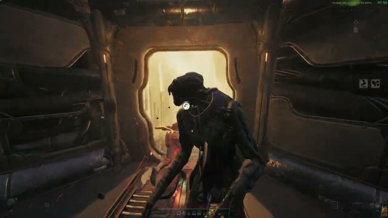 [WR] Remnant 2 | Speedrunning - Solo Apocalypse Boss Rush - Triple Threat - 3m 40s