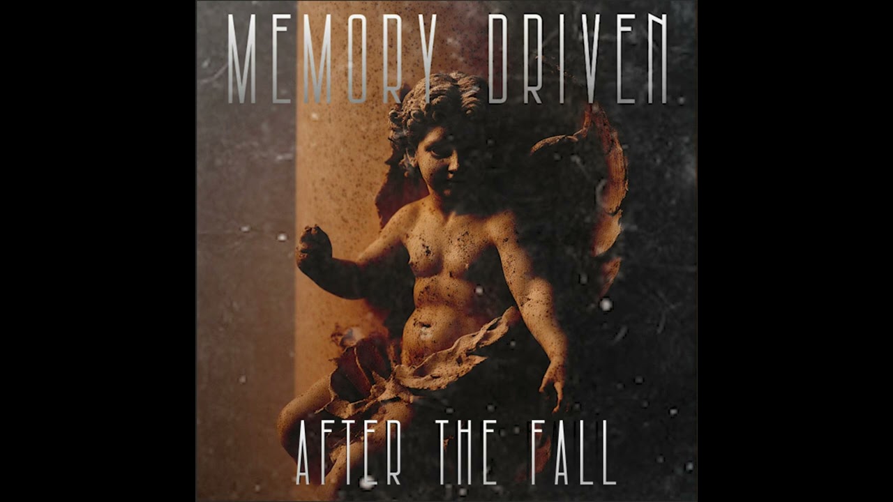 Finished with you - Memory Driven (After the fall)