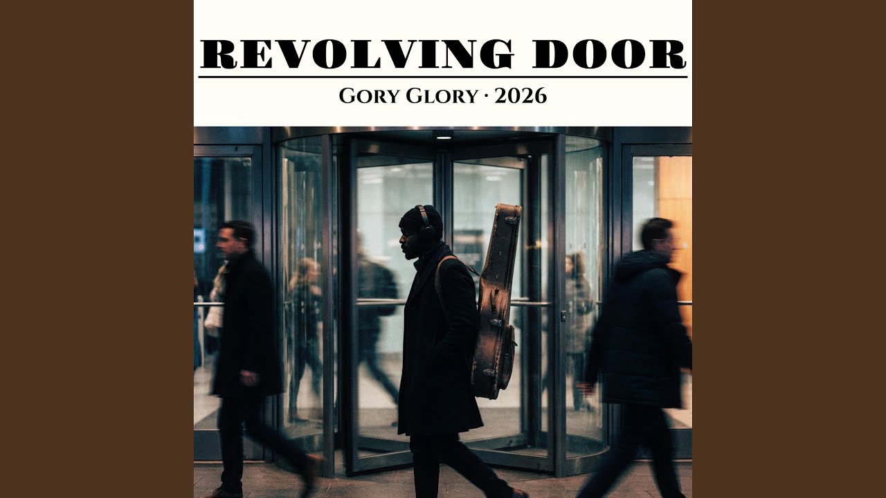 Revolving Door